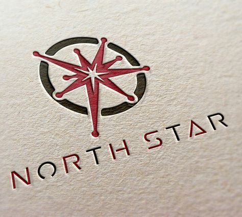 Follow your north star 🌟🌟. We're really loving this logo, what do you think?  #star  #logodesign #logo #northstar #logodesigner #customlogo #customlogodesign #brand #identity #branding #brandidentity #businesslogo #professionallogo #smallbusiness #momandpopshop #businesscards #design #marketing #graphicdesign #graphicsdesign #graphicdesigner #companylogo #graphics #illustrator North Star Logo, Sparrow Logo, Football Logo Maker, Realtor Logos, Cruise Logo, Collage Maker App, Photography Logo Maker, Space Letters, Ocean Logo