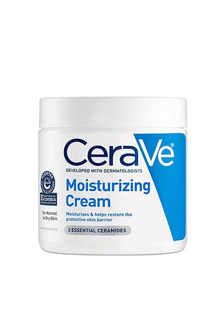 CeraVe Moisturizing Cream Nivea Soft, Reverse Aging Skin, Natural Face Moisturizer, Moisturizing Face Cream, Skin Care Steps, Effective Skin Care Products, Anti Aging Treatments, Moisturizing Cream, Best Face