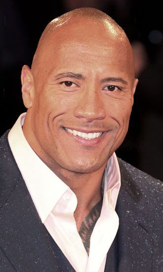 Bio: Dwayne Johnson (born Dwayne Douglas Johnson in Hayward, California on May 2, 1972) is an American actor and wrestler for WWE. Also known as “The Rock” from his wrestling career, he… Ugly Actors, Famous Actors And Actresses, Hayward California, Famous Entrepreneurs, Rock Dwayne Johnson, Dwayne The Rock Johnson, The Rock Johnson, Quick Dessert, Recipes For