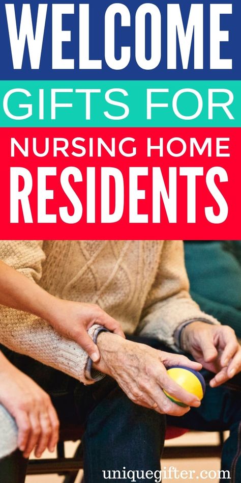 20 Welcome Gifts for Nursing Home Residents - Unique Gifter Valentines For Nursing Home Residents, Gift Ideas For Nursing Home Residents, Nursing Home Care Package, Nursing Home Room Decor Ideas, Nursing Home Decorating Ideas, Gifts For Nursing Home Residents, Best Gifts For Nurses, Nursing Home Gifts, Welcome Basket