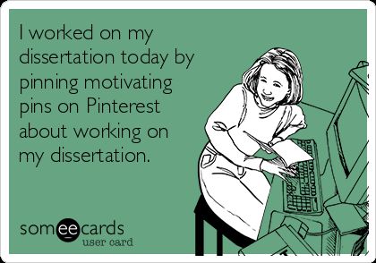 Grad School Problems, Dissertation Motivation, Phd Humor, Phd Dissertation, People Thinking, Phd Life, Crazy Wrap Thing, Thesis Writing, And So It Begins