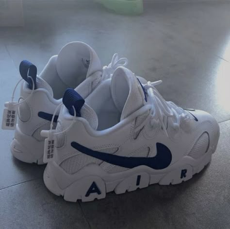 Bulky Nike Shoes, And 1 Shoes, Nike Shoes Must Have, Sneakers Under 100 Dollars, Nike Streetwear Shoes, Men’s Shoes Aesthetic, Shoes Inspo Trendy, Cute Trainers, Types Of Nike Shoes