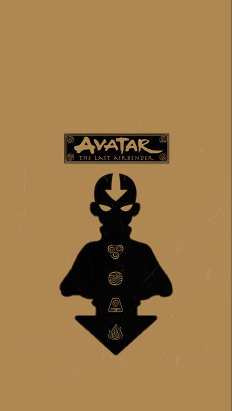 Aang Wallpapers, Wallpapers Minimalist, Avatar Tattoo, Avatar Ang, Content Creating, Star Wars Halloween, Avatar The Last Airbender Art, Team Avatar, Avatar Airbender