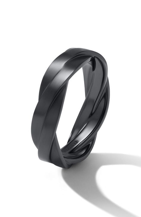 Male wedding rings