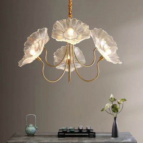 Pendant light kit