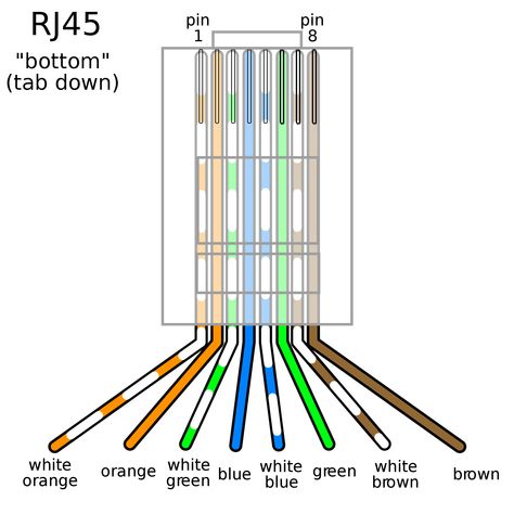 Ethernet Wiring, What Is Data, Cat6 Cable, Diagram Design, Network Cables, Network Cable, Ethernet Cable, Cable Wire, Home Network