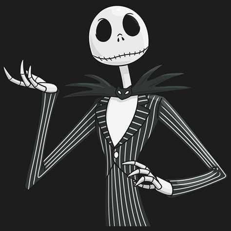 Draw Jack Skellington, Skellington Drawing, Jack Skellington Drawing, Jack Skellington Head, Jack Nightmare Before Christmas, Jack Y Sally, Nightmare Before Christmas Drawings, Skeleton Drawings, Jack Skeleton