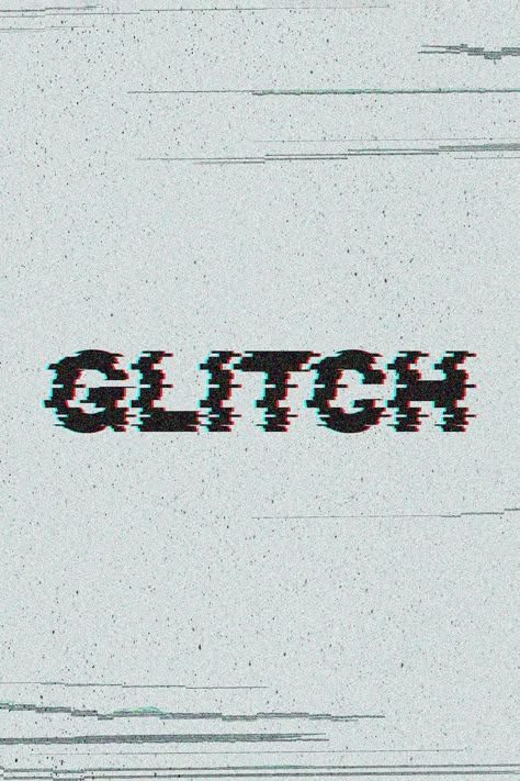 Glitch blurred effect typography on a gray background | free image by rawpixel.com Glitch Typography, Easy Diy Tie Dye, Glitch Font, Anti Design, Word Typography, Appropriation Art, Timeless Tattoo, Tattoo Filler, Art Assignments