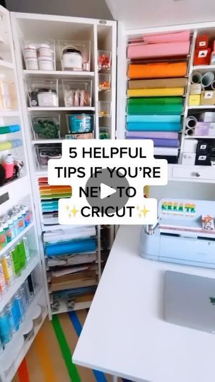 1K views · 892 reactions | Hope this tips help ! 💡💡💡💡

Video by @thecraft_scraps on Tik Tok ✅✅✅

#cricuttips #cricutcrafters #cricutbegginer #tips #cricutmaker3 | Cricut Hacks Tutorials Tips Tricks SVG Craft Cricket Joy Projects Craft Ideas, Homemade Business, Cricut Help, Cricut Hacks, Cricut Supplies, Cricut Design Studio, Dream Craft Room, Cricut Tips, Cricut Projects Beginner