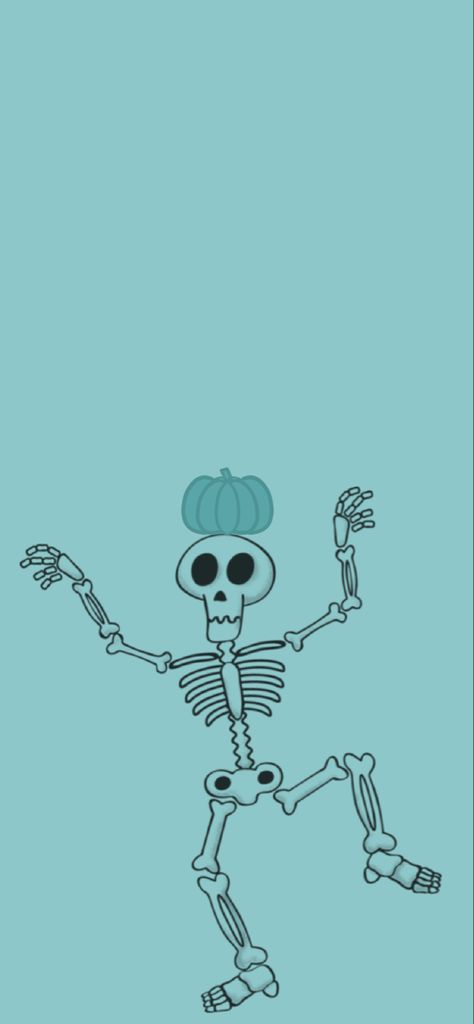 Aesthetic Halloween Wallpaper Skeleton and Pumpkin Wallpaper Blue Neutrals Iphone Wallpaper Fall Wallpaper IOS 16 Wallpaper Blue Spooky Wallpaper, Fun Halloween Wallpapers, Teal Halloween Wallpaper, Blue Halloween Aesthetic Wallpaper, Light Blue Halloween Aesthetic, Blue Fall Background, Blue Fall Aesthetic Wallpaper, Blue Ghost Wallpaper, Halloween Blue Aesthetic