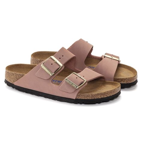 Birkenstock arizona outfit