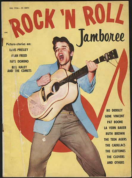 Alan Freed, Rock And Roll Songs, 50s Rock And Roll, Rockabilly Music, 50s Music, Bill Haley, Vintage Concert Posters, Vintage Music Posters, Rock N Roll Music