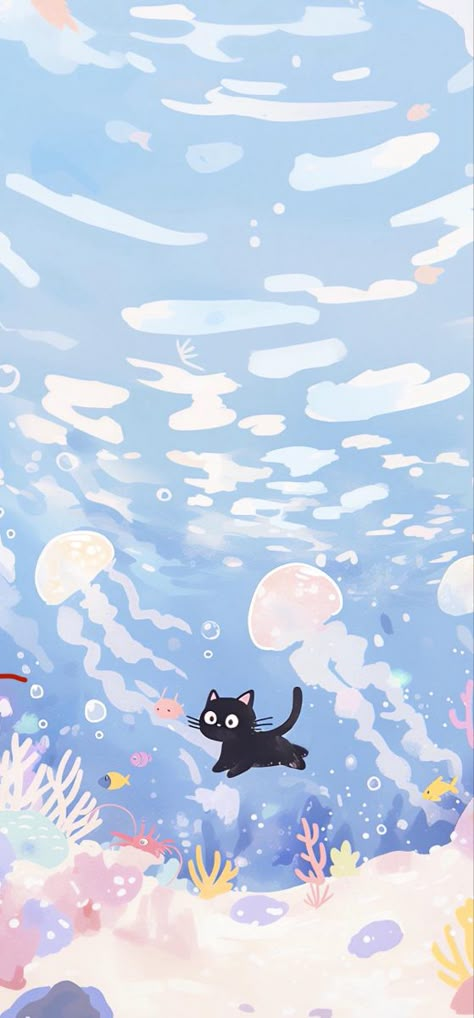 Samsung Wallpapers, 2560x1440 Wallpaper, Iphone Wallpaper Kawaii, Cocoppa Wallpaper, Arte Van Gogh, Cute Desktop Wallpaper, Aesthetic Wallpaper Iphone, Iphone Wallpaper Themes, Cute Patterns Wallpaper