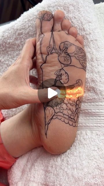 Michelle Whitelaw on Instagram: "It is world Reflexology week! 

The underlying theory of foot reflexology is based on Traditional Chinese Medicine concepts of “qi”, a life force energy that runs through our body. If you feel tender or soreness when certain parts of your feet are being massaged, it indicates imbalances and blocked “qi” energies within the corresponding body part.

There are countless benefits to reflexology:

🦶 Improved nerve function 
🦶 Increased circulation 
🦶 Relaxation
🦶 Elimination of toxins
🦶 Reduces headaches and physical pain in the body
🦶 Speeds healing 
🦶 Helps to regulate hormones, promote fertility and there are many benefits to pregnancy as well

#worldreflexologyweek #reflexology #holistichealth #healing #healer" Reflexology Benefits, Regulate Hormones, Healing Reflexology, Reflexology Foot Chart, Foot Reflexology Massage, How To Regulate Hormones, Foot Pain Relief, Reflexology Massage, Foot Reflexology