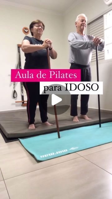 Yara Afonso/ Pilates em Casa on Instagram: "Quer ter essas aulas completas para fazer em casa?? Deixe nos comentários EU QUERO que vou te explicar como você faz para fazer parte da Família Movimento Cura e ter acesso a todas essas aulas. #pilates #pilatesemcasa #familiapilatesemcasa #familiapilates #idoso #idosoativo #idososaudavel #envelhecimento #envelhecimentosaudavel #qualidadedevida #melhoridade #exercicioemcasa #exercicio" January 4, August 31, Pilates Reformer, Pilates, Gym, On Instagram