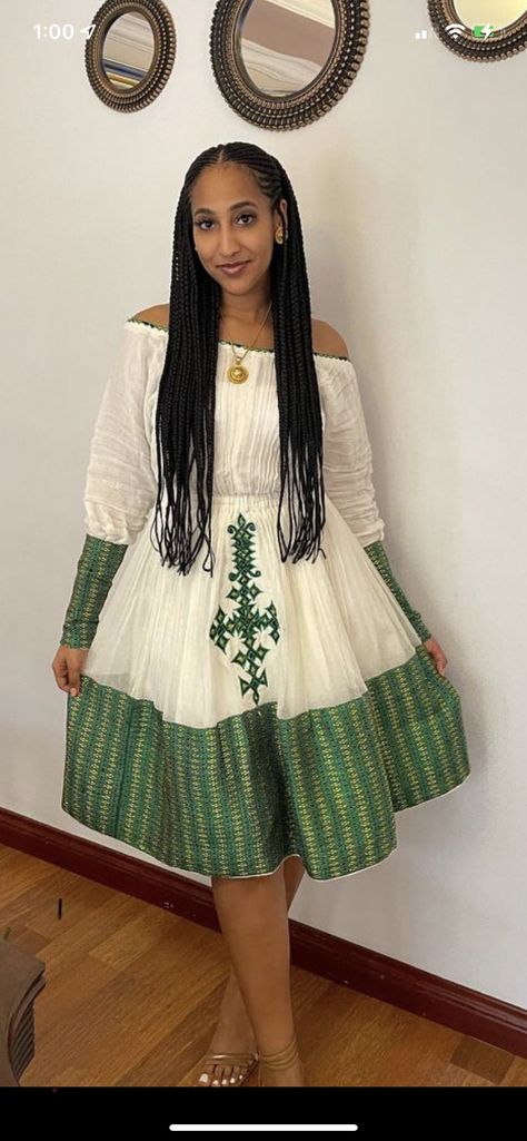 Habesha Dress Modern, Eritrean Clothing, Eritrean Dress, Ethiopian Clothing, Habesha Dress, Ethiopian Traditional Dress, Ethiopian Women, Ethiopian Dress, Habesha Kemis