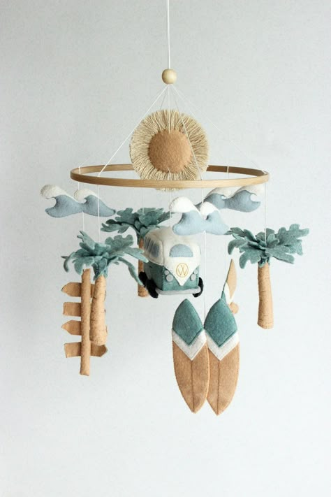 This Mobiles item by SistersBabyLand has 1141 favorites from Etsy shoppers. Ships from Georgia. Listed on 19 Jul, 2023 Sun And Surf Nursery, Ocean Wave Nursery, Ocean Aesthetic Nursery, Surf Inspired Nursery, Beach Inspired Nursery, Ocean Inspired Nursery, Beachy Baby Room, Hawaiian Nursery Theme, Surfer Baby Nursery