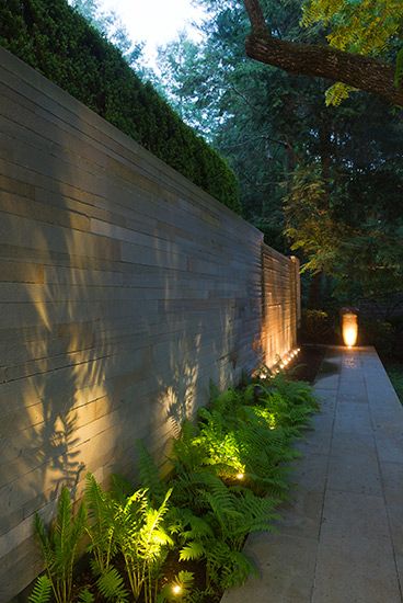 10 Must Haves for The Perfect Outdoor Living Space  via TheKimSixFix.com Rustic Garden Lighting, Garden Lighting Design, Garden Lighting Ideas, Diy Outdoor Lighting, Landscape Lighting Design, Backyard Lighting, Have Inspiration, Garden Lights, Patio Lighting