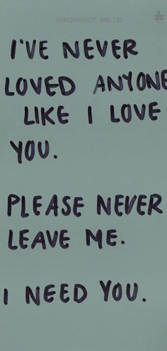 Dont Leave Me Quotes, I Needed You Quotes, Needing You Quotes, Sleep Quotes, Like I Love You, Never Leave Me, Love Hurts, Popular Quotes, Quotes For Him