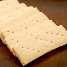 Old Fashioned Shortbread Traditional Shortbread Recipe, Walkers Shortbread Cookies, Scottish Shortbread Cookies, Best Shortbread Cookies, Walkers Shortbread, Shortbread Recipe, Shortbread Cookie Recipe, Copykat Recipes, Shortbread Recipes