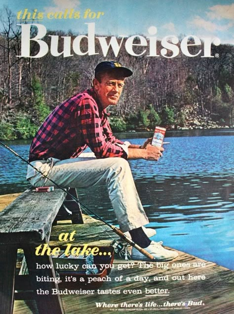 Friend Of Convenience, 80s Cowboy, Alcohol Ads, Vintage Alcohol, Beer Ads, Beer Advertising, Beer Prints, Beer Ad, Budweiser Beer