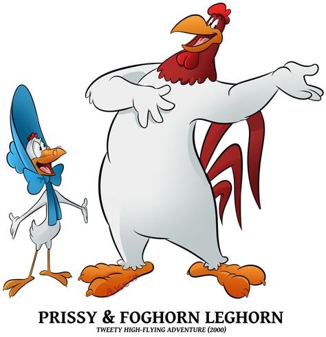 Male Cartoon Characters, Old Cartoon Characters, Foghorn Leghorn, Cartoon Chicken, Old School Cartoons, Looney Tunes Characters, Looney Tunes Cartoons, Classic Cartoon Characters, Enough Money