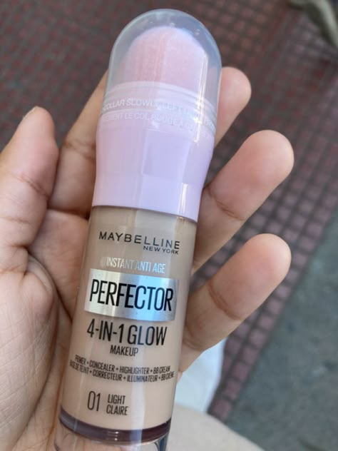 Maybelline Foundation, Maybelline Concealer, Skin Care Supplies, Makeup List, Maybelline Makeup, Makeup Is Life, Cheap Makeup, Hair Tips Video, Makeup Wishlist