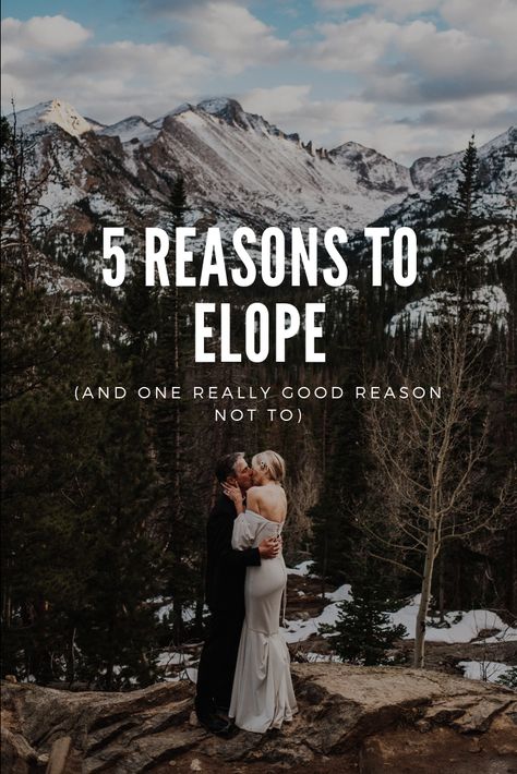 Planning An Elopement, Pink Wedding Dresses, Elopement Dress, Over The Edge, Elopement Locations, Destination Elopement, Big Wedding, Elopement Inspiration, Adventure Elopement