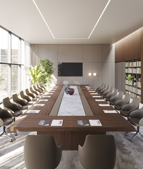 Big Conference Room Design, Meeting Room Modern Design, Rustic Conference Room, Corporate Conference Room Design, Meeting Office Design, Board Room Design Corporate, Conference Table Design Meeting Rooms, Modern Meeting Room Design, Conference Room Design Luxury