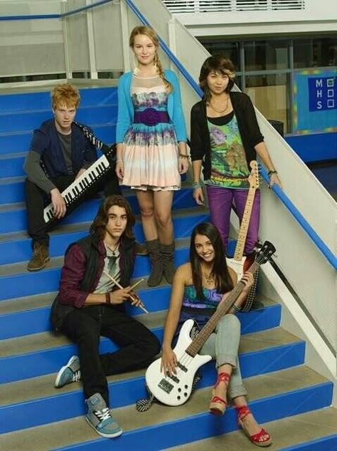 Lemonade Mouth Adam Hicks, Party Moodboard, Disney Channel Original Movies, Blake Michael, Lemonade Mouth, Hayley Kiyoko, Disney Channel Movies, Old Disney Channel, Bridgit Mendler