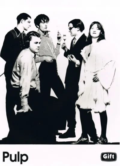 Pulp Band, British Bands, British Homes, Jarvis Cocker, Serge Gainsbourg, Human Society, Common People, Mr Bean, Magnum Opus