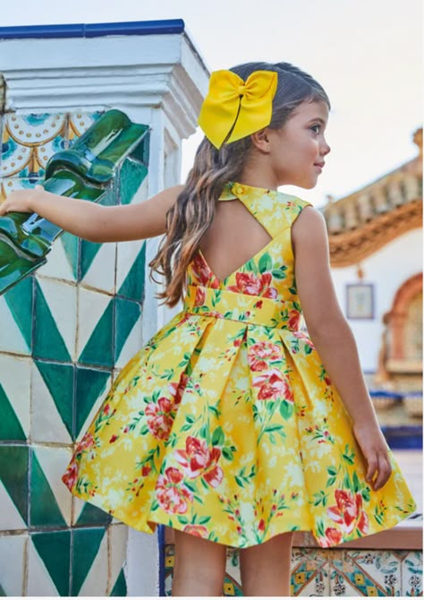 Mikado Dress, Ankara Styles For Kids, Girls Boutique Dresses, African Dresses For Kids, Kids Dress Wear, Kids Gown, Kids Fashion Dress, Kids Dresses, Classy Casual Outfits