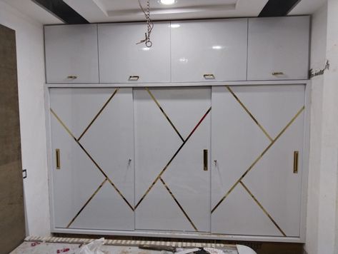 Sliding door wardrobe designs