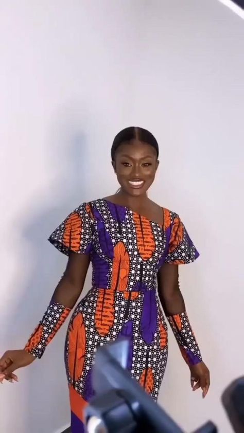 Wedding Plus Size, African Fabric Dress, African Print Dress Ankara, Short African Dresses, African Inspired Clothing, African Print Dress Designs, African Fashion Traditional, African Fashion Ankara, African Fashion Modern