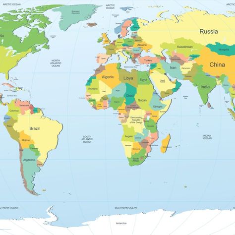 10 Top World Map Hd Download FULL HD 1920×1080 For PC Desktop 2018 free download hd wallpapers world map pixelstalk 800x800 Full World Map, New World Map, World Map With Countries, Build A Terrarium, Project For School, Labeling Activities, Global Map, Pretty World, World Map Wallpaper