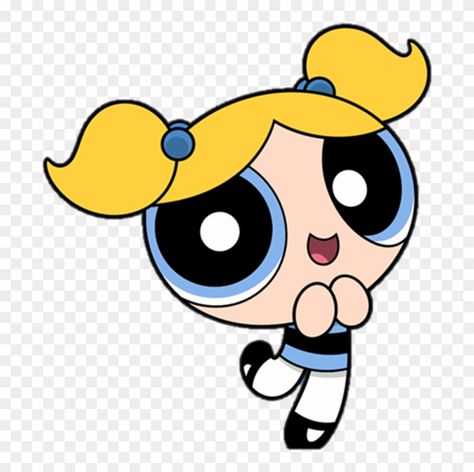 Bubbles Clipart, Powerpuff Bubbles, Powerpuff Girls Bubbles, Bubbles Powerpuff, Girls Png, Power Puff, Powerpuff Girl, The Powerpuff Girls, The Powerpuff