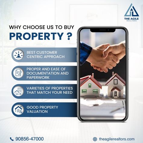 Discover the difference with our top-notch services! Here, we put YOU first. ✅ Customer-Centric Approach: Your satisfaction is our priority. ✅ Seamless Documentation: We handle all the paperwork for you ✅ Varieties of Properties : Browsw through Variety of properties ✅ Accurate Property Valuation: Get the best value for your investment. Ready to experience the best in real estate? Let's Make Your Dream Home a Reality! Call +91 9085647000 #RealEstateExperts #DreamHomeJourney #PropertyInv... Post For Real Estate, Real Estate Designs, Real Estate Stories, Real Estate Creative Ads, Real Estate Post, Healthcare Ads, Real Estate Marketing Quotes, Property Ads, Real Estate Design