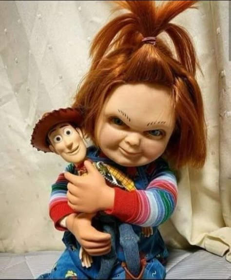 Ivory Now Thats Tv, Chucky Pfp, Chucky Face, Chucky Movies, Chucky Horror Movie, Good Guy Doll, Insta Pfp, Childs Play Chucky, Chucky Doll