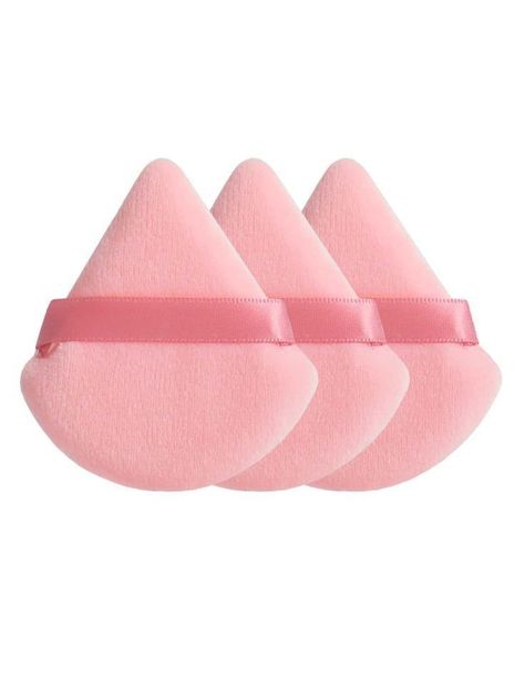 Baking Makeup, Makeup Puff, Beauty Blenders, Makeup List, Makeup Blender, Blending Sponge, Body Powder, Makeup Items, Powder Makeup