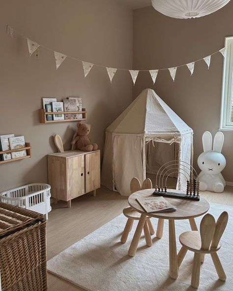 Scandinavian Kids Rooms, Kids Room Decor Ideas, Toddler Boy Room Decor, Baby Playroom, Baby Room Neutral, Baby Room Themes, Cozy Nooks, Baby Boy Room Decor, Kids Bedroom Inspiration