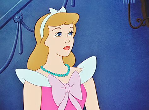 cinderella disney character | Walt Disney Characters Walt Disney Screencaps - Princess Cinderella Disney Princess Figurines, Ilene Woods, Cinderella Aesthetic, Walt Disney Cinderella, Head Female, Cinderella 2, Cinderella 3, Pink 2000s, Cinderella 1950