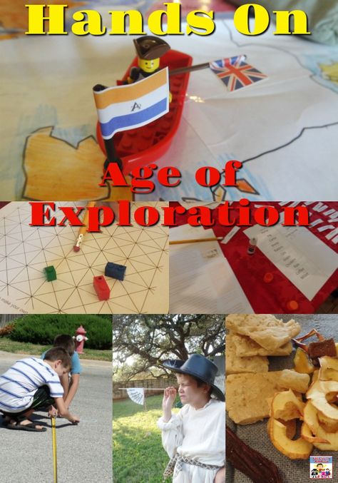 Age of Exploration Unit Explorers Ks2 Topic, European Explorers Activities, Early Explorers Activities, Southern Colonies, Middle Ages History, 5th Grade Activities, Third Grade Social Studies, Core Knowledge, Age Of Exploration