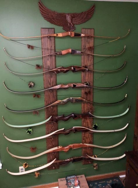 Archery Bow