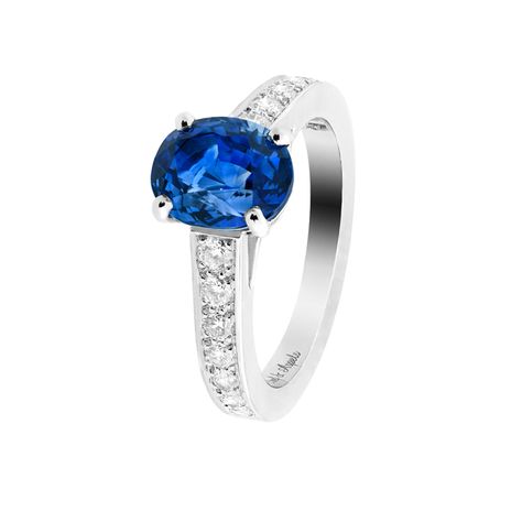 Van Cleef & Arpels Wedding Rings Colored Stones, Engagement Ring Quotes, Rings Colored Stones, Engagement Ring Photos Ideas, We Are Engaged, Design For Wedding, Colorful Stones, Engagement Ring Photos, Jewel Wedding