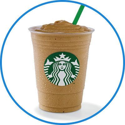 Starbucks Drinks with 100 Cals or Less: Coffee Light Frappuccino Blended Coffee Low Cal Starbucks Drinks, Low Calorie Starbucks, Low Calorie Starbucks Drinks, Blended Coffee Drinks, Hungry Girl Recipes, Healthy Starbucks Drinks, Recipe Builder, Starbucks Coffee Drinks, Healthy Starbucks