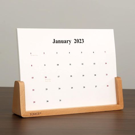 Do you need a calender to start event planing? 

Check out this cute 16 month calendar with a wooden base! 😃 Wooden Desk Calendar, Small White Desk, Gift For Classmates, Small Desk Calendar, Months Calendar, Calendar Holder, Mini Desk Calendar, Wood Calendar, Flip Calendar