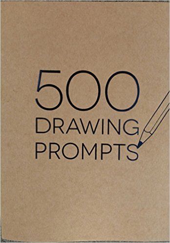 500 Drawing Prompts: Piccadilly: 9781620091357: Amazon.com: Books 500 Drawing Prompts, Prompts Drawing, Drawing Space, Books A Million, Drawing Prompts, Meaningful Drawings, Drawing Book, Reading Apps, Drawing Prompt