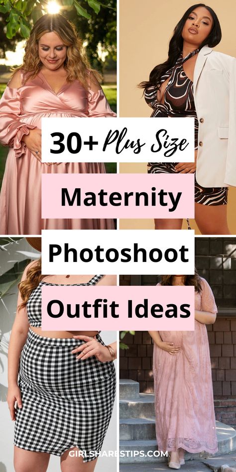 Plus Size Maternity Shoot Outfits, Plus Size Maternity Dress, Plus Size Maternity Outfits For Photoshoot, Summer Maternity Photoshoot Outfits, Baby Shower Outfits For Mom Plus Size, Maternity Photo Shoot Clothing Ideas, Cute Maternity Outfits For Photoshoot, Plus Size Maternity Family Photos, Cute Plus Size Maternity Outfits