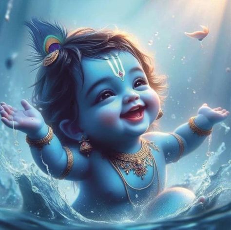 Kanha Ji Images, Little Kanha Ji Images, Krishna Drawing, Little Buddha, Krishna Hd, Little Krishna, Lord Krishna Hd Wallpaper, Baby Krishna, God Images