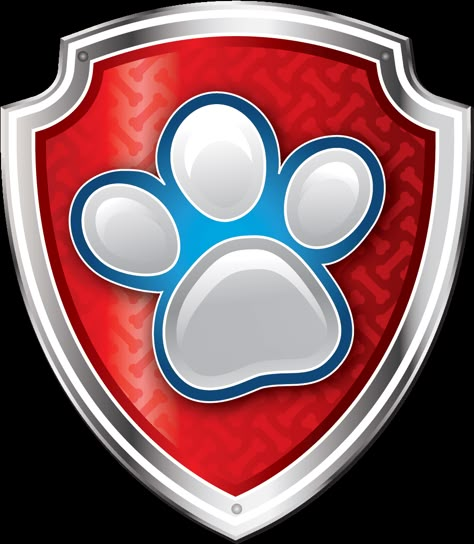 Paw Patrol Badge Printable, Escudo Paw Patrol, Paw Patrol Png, Paw Patrol Badge, Imprimibles Paw Patrol, Paw Patrol Printables, Pup Patrol, Paw Patrol Rocky, Zuma Paw Patrol